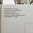 شاحن ماك بوك اصلي 60 واط   ابل ماج سيف