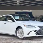 لكزس ES350 Cc نص فل بريمي 2025