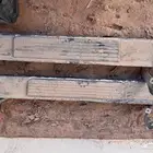 وديات جمس