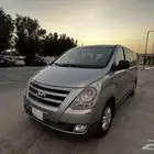 هيوانداي H1 2016 موديل مالك أول من الوكالة