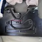 قاعدة لوحة ربع