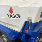 كومبروسورات هواء مستعملة للبيع