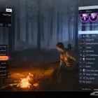 حساب سوني قراند وبلاك اوبس 3