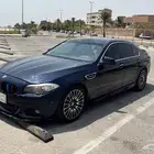BMW F10 2011