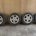 جنوط وكفرات