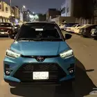 تيوتا رايز فل كامل