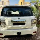 نسيان باترول بلاتينيوم 2011