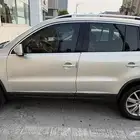 فولكس واجن تيجوان 2013