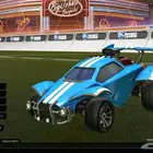 حساب روكت ليق