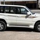 جي اكس ار 6 سلندر 2001