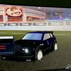 للبيع حساب روكت ليق وفورت