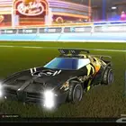 حساب روكيت ليق ملغم اغراض وتايتل قراند تشامبيون  يوجد مقطع