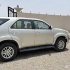 فورشنر 2012