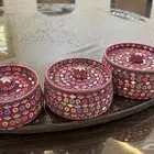 علب ستيل تمر