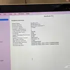MacBook Pro