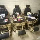 مكة المكرمة العوالي شارع إبراهيم الجفالي