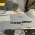 قشرة طبلون يوكن وتاهو جديد