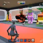 أغراض ماب السرقه فورت نايت