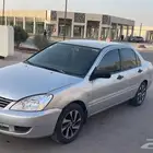 لانسر موديل 2010 في حائل قير اتومتك مكينا على الشرط