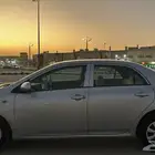 كورولا 2013 للبيع نظيفة