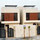 للبيع فيلا مودرن الخبر حي البحيرة