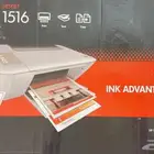 طابعة hp موديل 1516