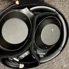 سماعات سوني اصلية M2