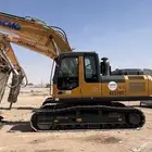 بوكلينات للايجار