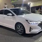 اللنترا فل كامل 2020 بنزين