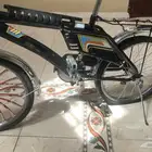سيكل رامبو