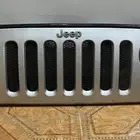 قطع واكسسوارات. جيب رانجلر روبيكون 2009