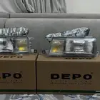 البيع شمعات خليجية كرسيد