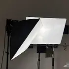 مجموعة إضاءة استوديو من studio pro