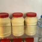 سمن غنم بري