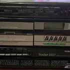 جهاز مسجل وراديو