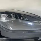 انوار بورش ماكان 2019 2023 اصلي وكاله نظيف