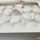 مخبوزات مصنوعة بكل حب