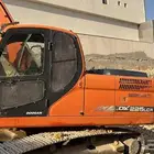 ايجار بوكلينات