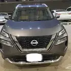 اكس تريل 2024 فل كامل SL