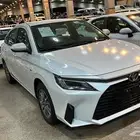 عروض بدون دفعه ورسوم والقسط الأول مدفوع تويوتا كورولا 21