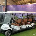 جولف قولف كار للإيجار golf car تاجير غولف كار