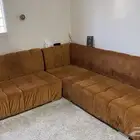كنب للبيع نظيف