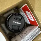 عدسة بورتريه