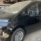 ستاريا ديزل 2025 11 راكب