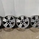 جنوط كامري 2005 نجمه