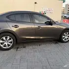 مازدا 3 Mazda