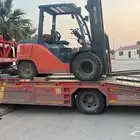 تاجير رافعه شوكيه سكينه للايجار بالرياض