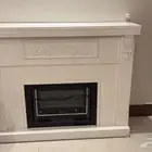 دولاب مدخل بالدفائه نظيف