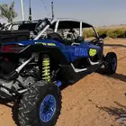 can am x3 RS 2020 كانام اربع مقاعد