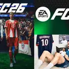 كوينز فيفا 26